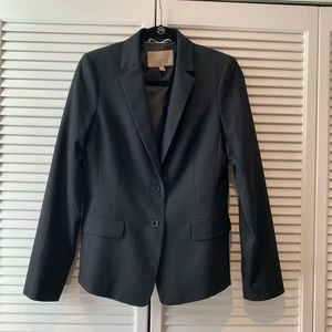 Banana Republic Black Blazer